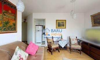 Imagem 7: Apartamento com 2 dormitórios à venda, 55 m² - Santa Cecília - São Paulo/SP