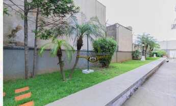 Imagem 13: Apartamento com 3 dormitórios à venda, 90 m² por R$ 585.000,00 - Tatuapé - São Paulo/SP