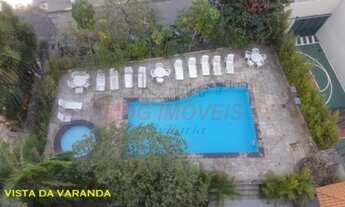 Imagem 4: Apartamento de dois dormitórios na Vila Nova Conceição ao lado parque Ibirapuera