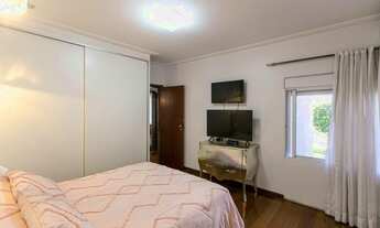 Imagem 3: Casa para venda tem 230 metros quadrados com 3 quartos em Parque dos Príncipes - São Paulo