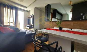 Imagem 4: Apartamento - Jardim Guanabara - Americana