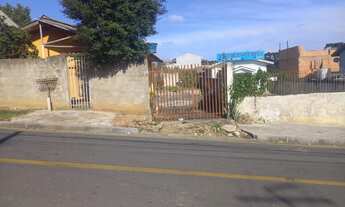 Imagem 2: Terreno em Colombo