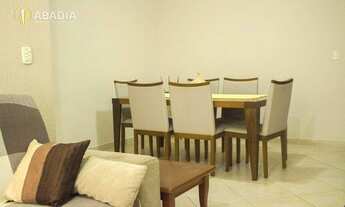 Imagem 5: Apartamento com 3 dormitórios à venda, 85 m² por R$ 480.000,00 - Condomínio Residencial da