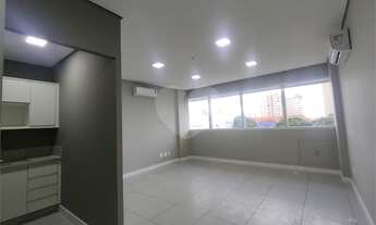 Imagem 4: Araçatuba - Conjunto Comercial/Sala - Centro