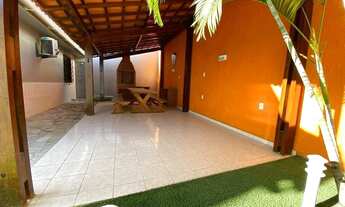 Imagem 4: Franciele - Casa Maravilhosa Jaraguá