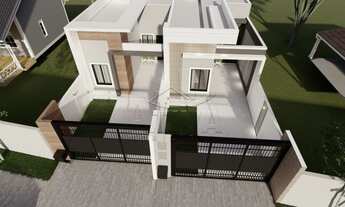 Imagem 2: Toledo - Casa - São Francisco