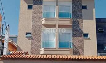 Imagem 4: APARTAMENTO RESIDENCIAL em SANTO ANDRÉ - SP, PARQUE DAS NAÇÕES