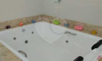 Imagem 7: São Paulo - Casa Padrão - FREGUESIA DO Ó