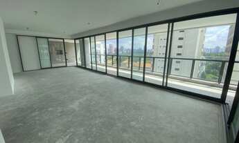 Imagem 2: Fasano Itaim Apartamento com 4 dormitórios