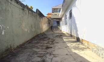 Imagem 2: Casa Térrea 03 Dormitórios (01 Suítes) - Á Venda - Interlagos