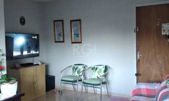 Imagem 2: Porto Alegre - Apartamento Padrão - Santa Tereza