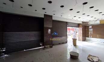 Imagem 3: Loja para alugar, 154 m² por R$ 6.500,00/mês - Centro - Santos/SP