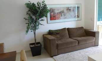 Imagem 5: Apartamento com 3 dormitórios, 86 m² - venda por R$ 555.000,00 ou aluguel por R$ 3.000,00