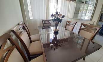 Imagem 4: 2 DORMITÓRIOS - COQUEIROS