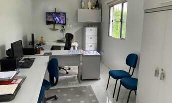 Imagem 2: Campinas - Conjunto Comercial/Sala - Jardim Chapadão