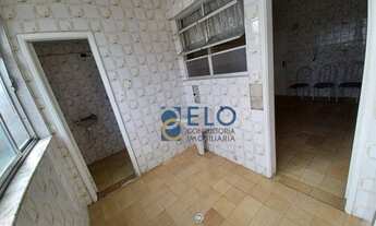 Imagem 7: Apartamento com 2 dormitórios à venda, 103 m² por R$ 600.000,00 - Boqueirão - Santos/SP