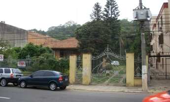 Imagem 4: Porto Alegre - Terreno Padrão - Menino Deus