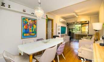 Imagem: Porto Alegre - Apartamento Padrão - Petrópolis