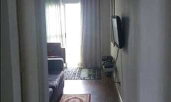 Imagem 4: Apartamento para Venda em Santo André, Vila Valparaíso, 2 dormitórios, 1 banheiro, 2 vagas