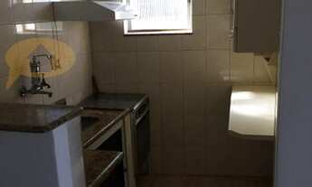 Imagem 4: Apartamento à venda, 1 quarto, 1 vaga, Campo da Aviação - Praia Grande/SP