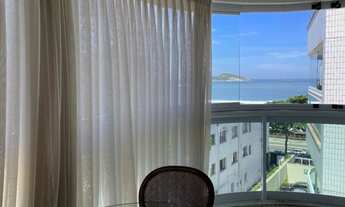 Imagem: Apartamento mobiliado 2 quartos com suíte