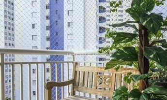 Imagem 7: Apartamento de 76m - 2 dorms - 1 suíte