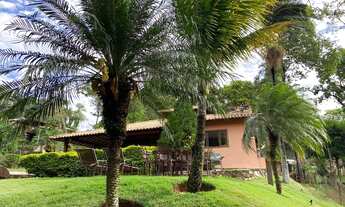 Imagem 4: BRUMADINHO - Casa de Condomínio - Condomínio Retiro Do Chalé