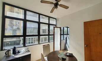 Imagem 3: Porto Alegre - Conjunto Comercial/Sala - Centro Histórico