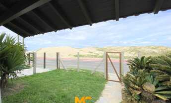 Imagem 5: Sobrado à Beira Mar com 04 dormitórios