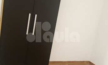 Imagem 5: Kitnet 27m² Nova- Mobiliada, 300m² da Faculdade UFABC, para Alugar R$1.100,00, Bairro Bang