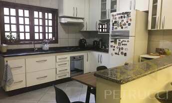 Imagem 7: Casa - Jardim dos Calegaris - Paulínia