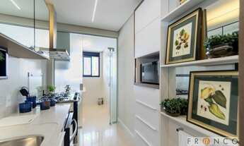 Imagem 5: FLORIANóPOLIS - Apartamento Padrão - Agronômica