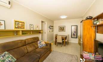Imagem 2: Porto Alegre - Apartamento Padrão - Petrópolis