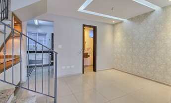 Imagem 5: SOBRADO com 2 dormitórios à venda com 153m² por R$ 650.000,00 no bairro Bairro Alto - CURI