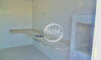 Imagem 5: Cobertura com 4 dormitórios à venda, 270 m² no Algodoal - Cabo Frio/RJ