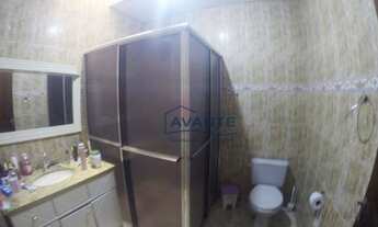 Imagem 5: Casa com 3 dormitórios à venda, 90 m² por R$ 250.000,00 - Xaxim - Curitiba/PR