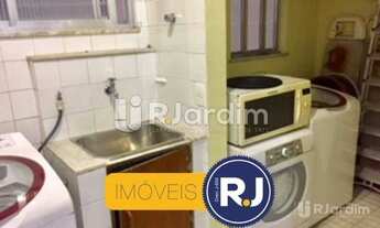 Imagem 5: Apartamento com 2 quartos à venda, 60 m², Ipanema, Rio de Janeiro/RJ