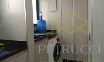 Imagem 7: Apartamento - Jardim do Lago - Campinas