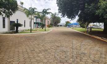 Imagem 5: Comercial galpão / barracão - Bairro Unileste em Piracicaba