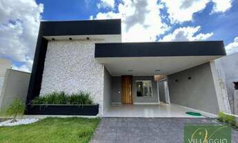 Imagem 6: Casa com 3 dormitórios à venda, 115 m² por R$ 682.000 - Residencial Maria Julia - São José