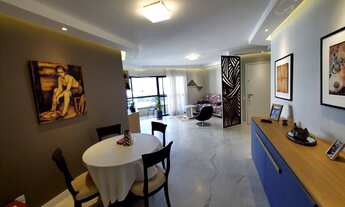 Imagem: Apartamento com 4 dormitórios à venda