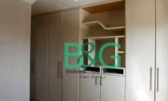 Imagem 4: Apartamento com 3 dormitórios à venda, 97 m² por R$ 890.000,00 - Mooca - São Paulo/SP