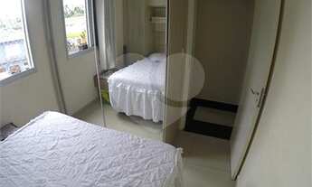 Imagem 5: Apartamento a venda com 2 dormitórios, sala, cozinha, sacada, 1 vaga no Imirim