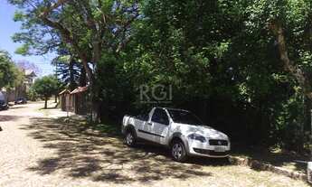 Imagem 4: Porto Alegre - Terreno Padrão - Teresópolis