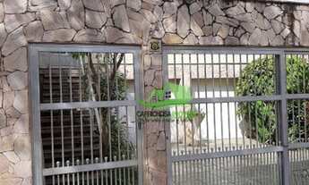 Imagem: Casa com 3 dormitórios à venda, 294 m²