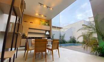 Imagem 5: Atenção vendo Trend Residenc Casa de 3 - quartos + suite, da Construtora Marinho Sucesso d