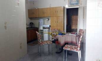 Imagem 3: Sobrado com 4 dormitórios à venda, 190 m² por R$ 450.000,00 - Jardim Vila Formosa - São Pa