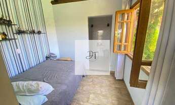 Imagem 5: Linda chácara em condomínio - 2000m2 de terreno e 398m2 área útil - 5 suítes