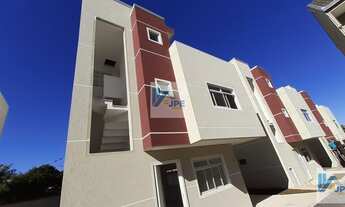 Imagem 5: Triplex para Venda em Curitiba, Uberaba, 3 dormitórios, 2 suítes, 3 banheiros, 4 vagas