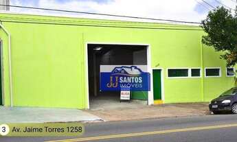 Imagem 4: Galpão, 3000 m² - venda por R$ 8.000.000,00 ou aluguel por R$ 15.000,00/mês - Jardim Popul